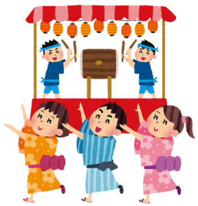 bonodori